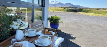 Adventure Hotel Hellissandur