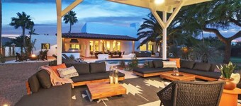 Serene Home | Heated Pool & Games
