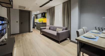 Leaf River Suites