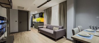 Leaf River Suites