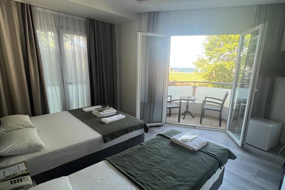 Family Triple Room