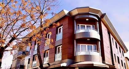 Buyukada Hotel Carla