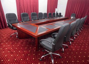 Meeting facility - Camp Tsatse Resort (Ada)