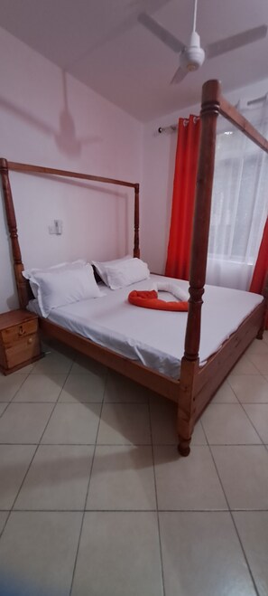 2 camere, ferro/asse da stiro, lenzuola