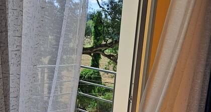 Simba Apartments Mtwapa