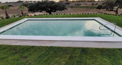 Casas de Campo - Appartement 3