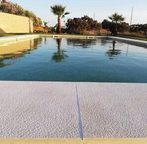 Pool - Casas de Campo - Appartement 3 (Aldeia dos Fernandes)