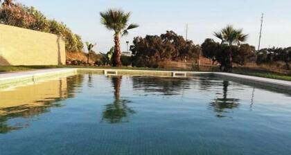 Casas de Campo - Appartement 3