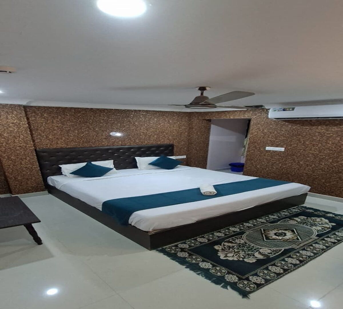 Kamar