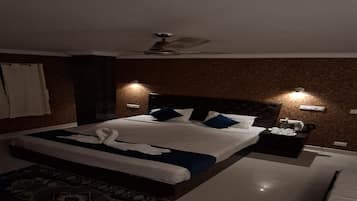 Deluxe-Zimmer