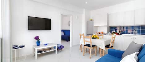 Smart TV