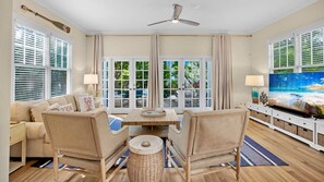 Smart TV - **TRUMAN’S TROVE @ THE ANNEX** Private Home & Pool + LAST KEY SERVICES… (Key West)