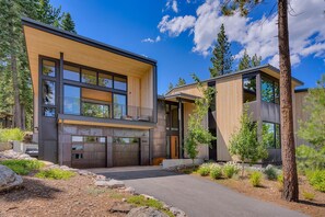 Exterior - Twin Tips At Northstar - TLUXP (Truckee)
