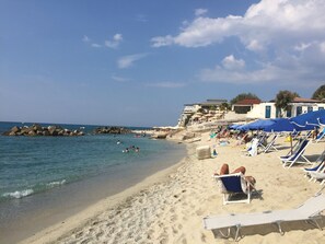 Strand