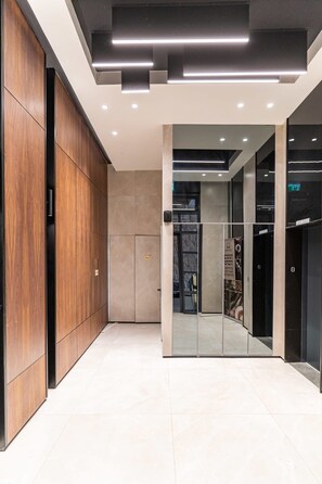 Intérieur