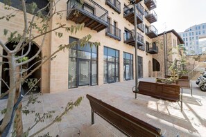 Exterior - Luxury 3 BDR  In The Heart Of Jerusalem By Isrentals (Jerusalem)