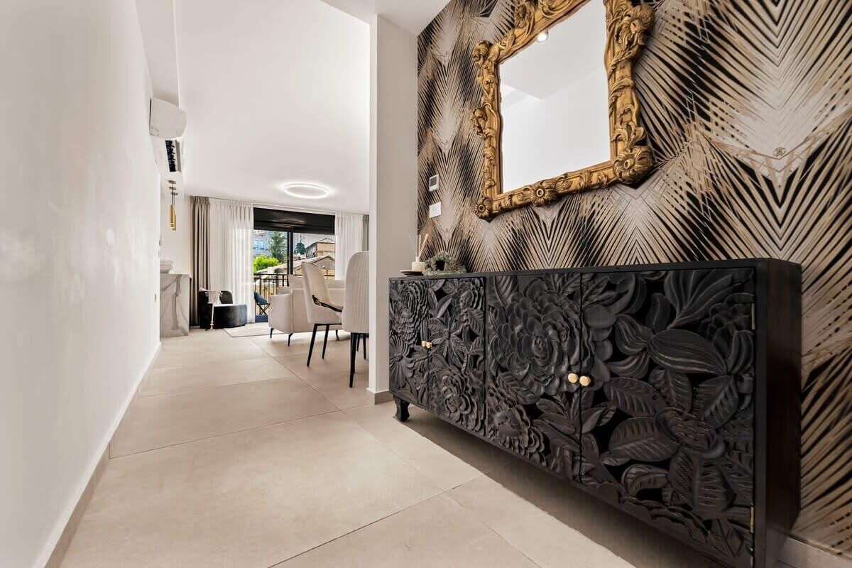 Luxury 3 Bdr  In The Heart Of Jerusalem By Isrentals - Jerusalem