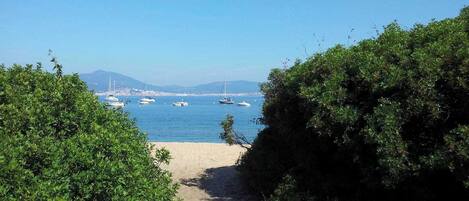 Plage