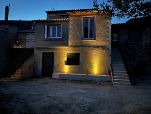 Exterior - Les Magnolias Daugustine (Saint-Didier-sous-Aubenas)