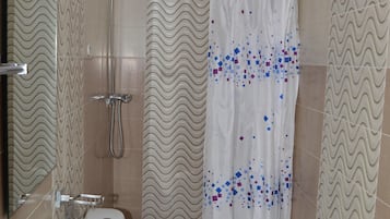 Apartment | Bathroom | Shower