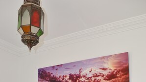1 غرفة نوم وواي فاي مجانًا