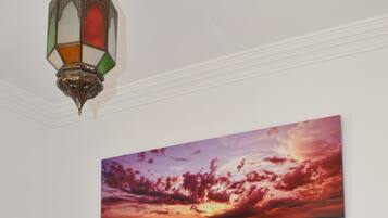 Apartment | 1 bedroom, free WiFi