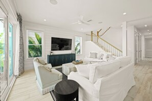 Televisión, futbolito y tenis de mesa 