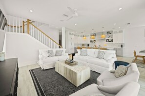 Televisión, futbolito y tenis de mesa 