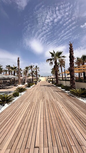 Exterior - Ayvalık Sea Long (Ayvalik)