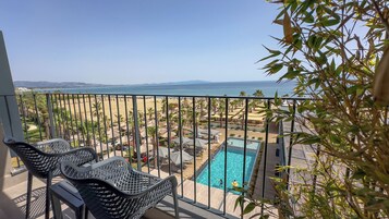 Standart Deniz Manzarali