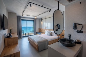 Comfort Room | Minibar, soundproofing, free WiFi