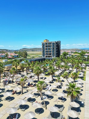 Exterior - Ayvalık Sea Long (Ayvalik)