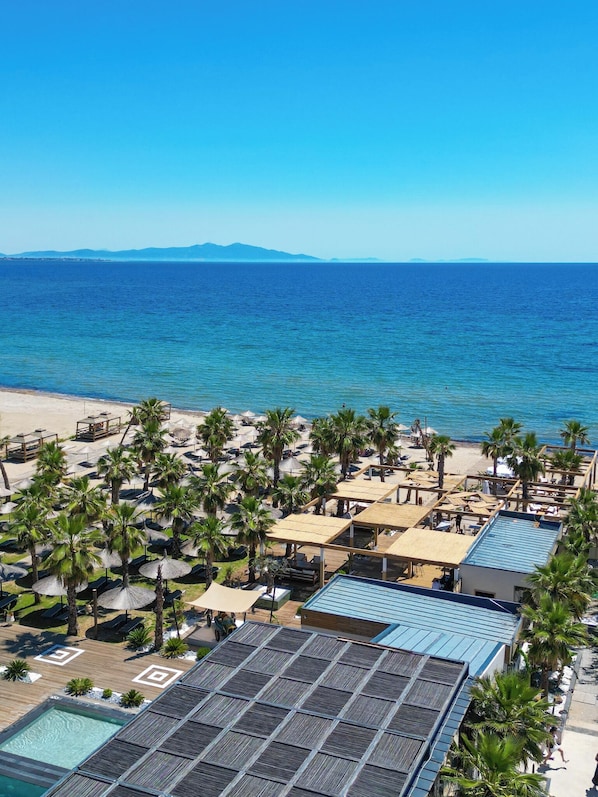 Exterior - Ayvalık Sea Long (Ayvalik)