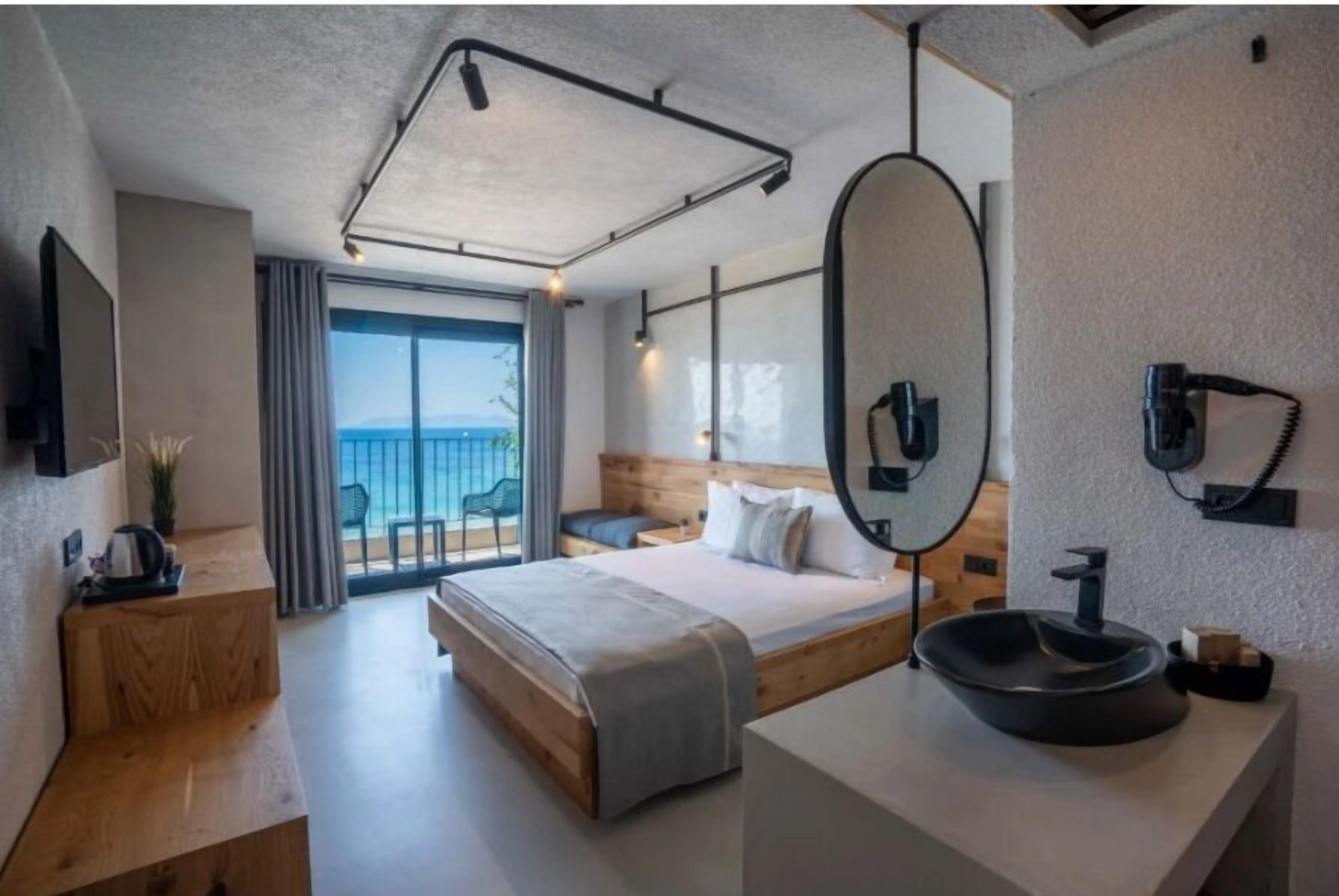 Comfort Room | Minibar, soundproofing, free WiFi