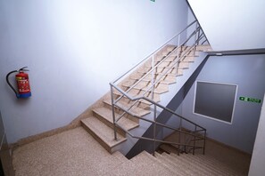 Lobby - F9 Hotels (New Delhi)