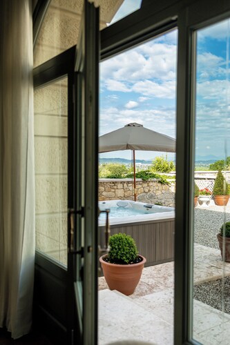 Corte Saggin Charme Relais