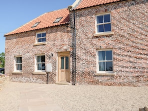 Exterior - The Workshop (Northallerton)
