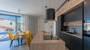 Eget kjøkken