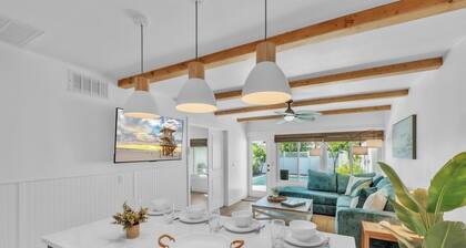 Heliconia House 2 Bedroom Villa by RedAwning