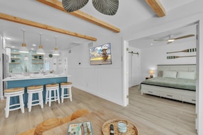 Villa, 2 camere da letto | 2 camere, ferro/asse da stiro, Wi-Fi