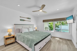 Villa, 2 Bedrooms