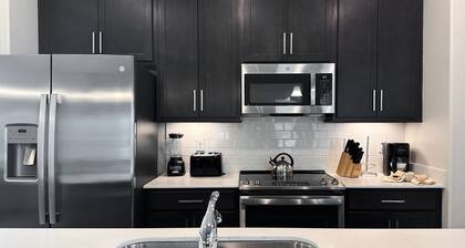 Balmoral Resort-211mcv 6 Bedroom Home by RedAwning