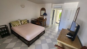 1 chambre, Wi-Fi