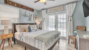 House, 3 Bedrooms | 3 bedrooms, iron/ironing board, cribs/infant beds, free WiFi