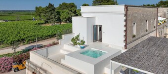 Emera Wine Resort Claudio Quarta