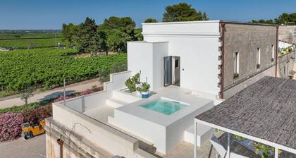 Emera Wine Resort Claudio Quarta