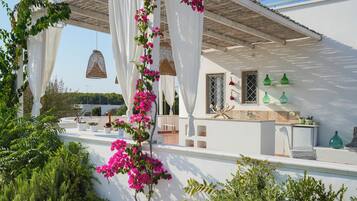 Terras