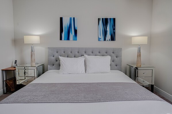 Casa de ciudad, 3 habitaciones | 3 habitaciones y wifi gratis 