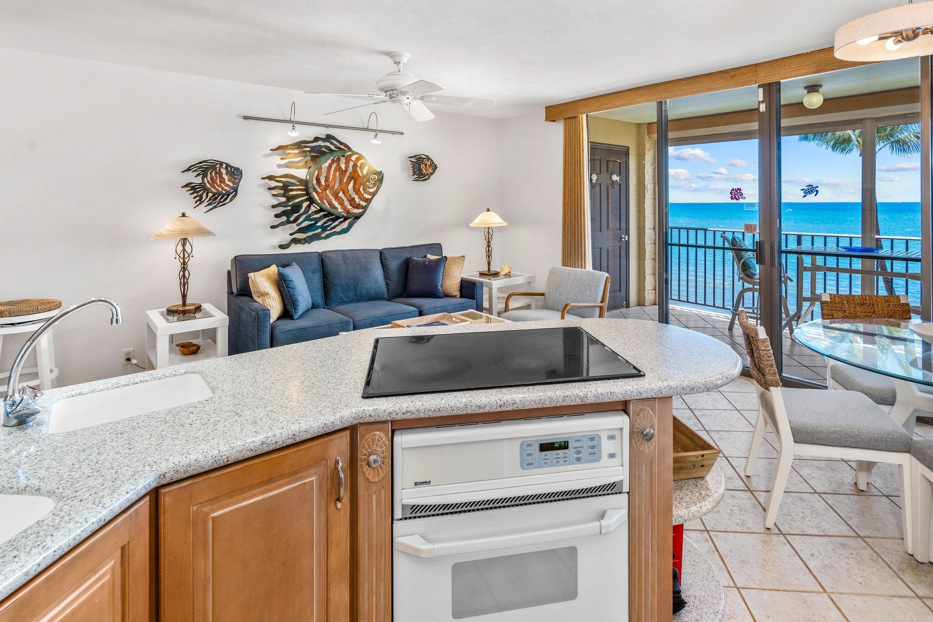 Condo, 1 Bedroom | Interior