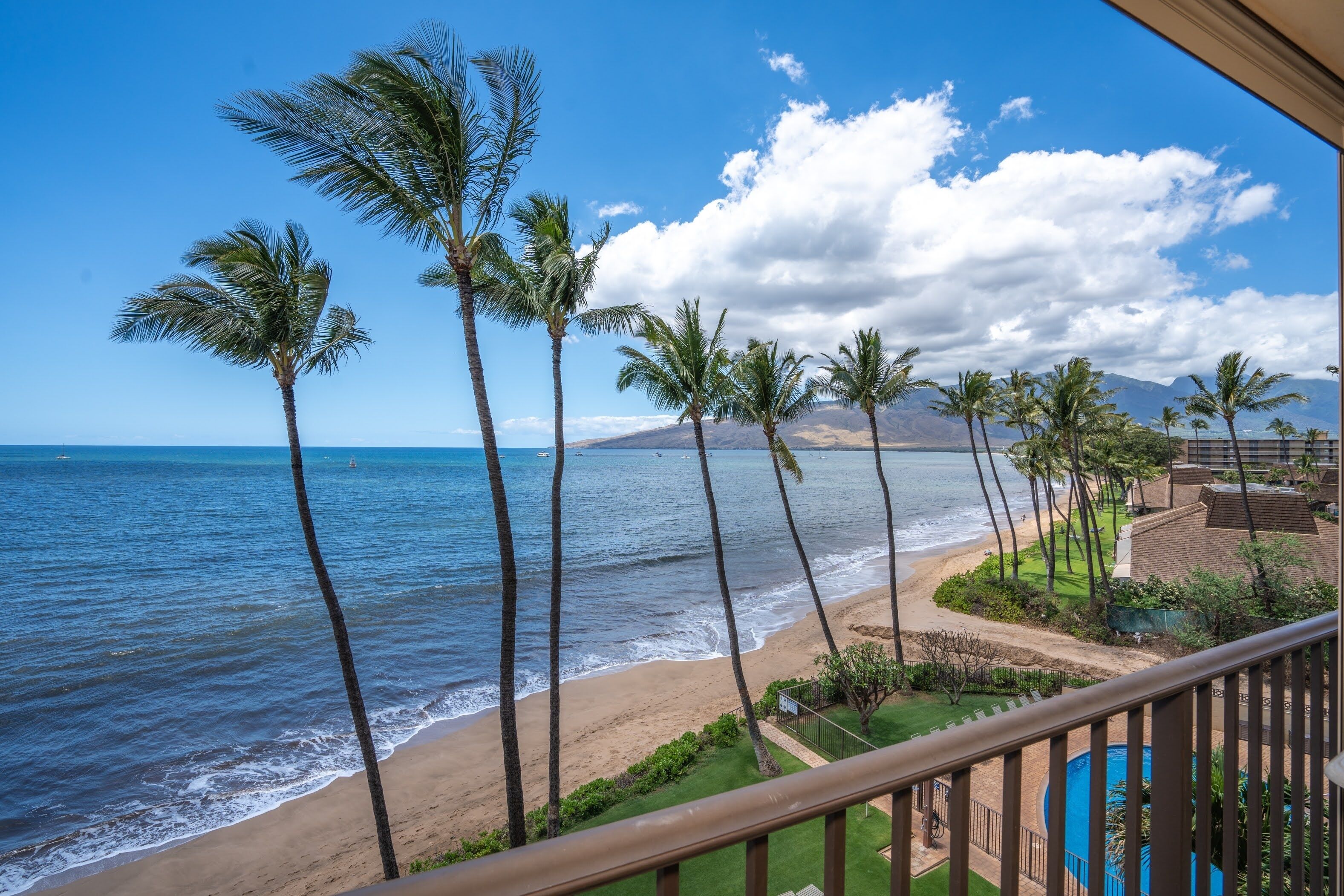 Condo, 1 Bedroom | Property grounds